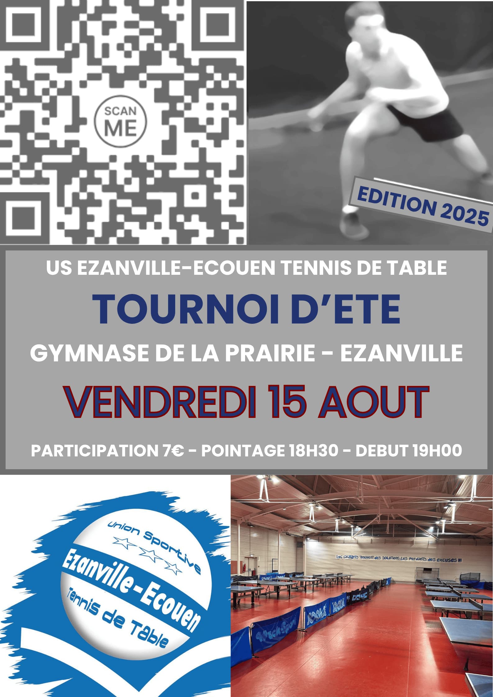 Affiche tournoi du 15/08