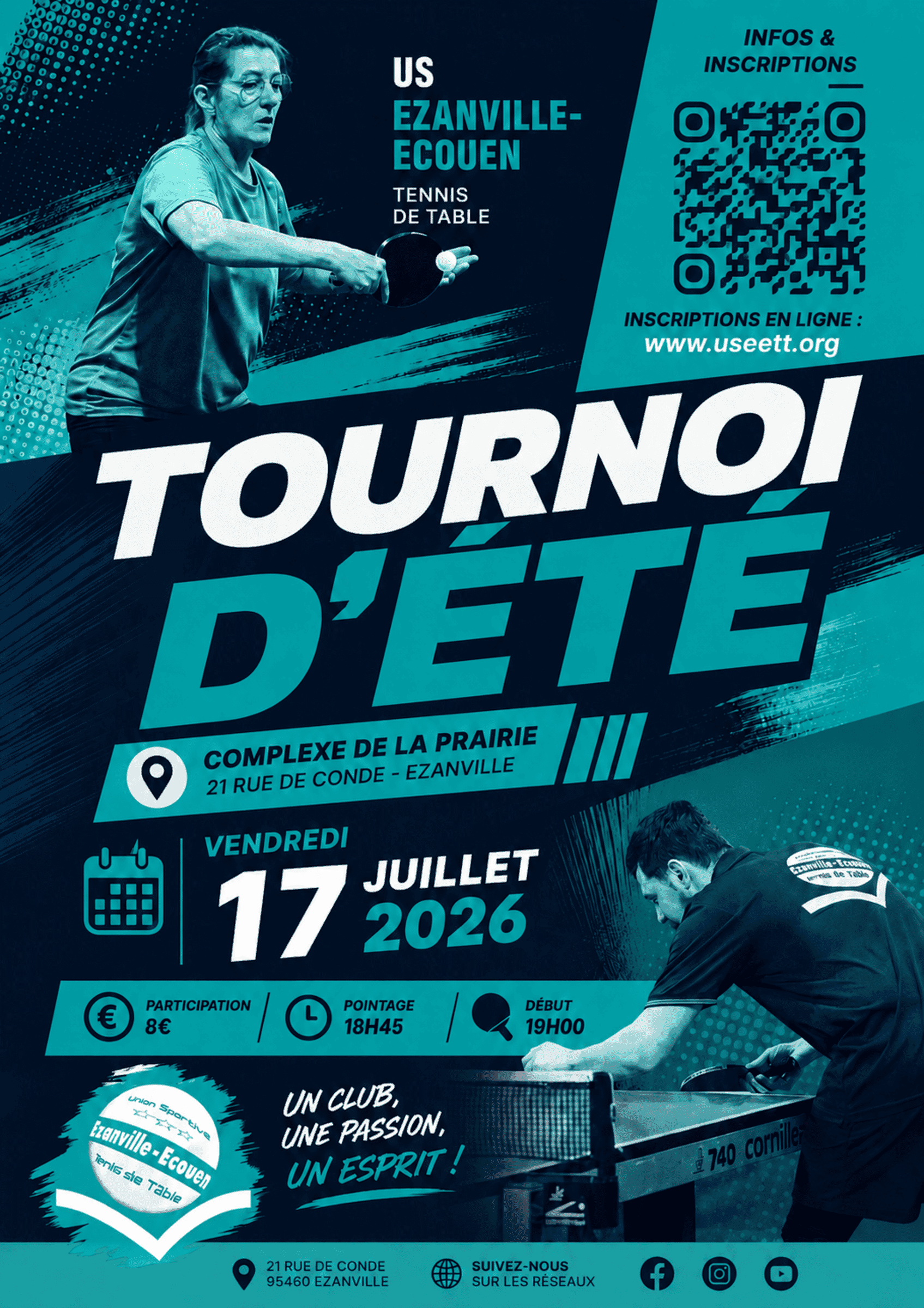 Affiche du 17/07