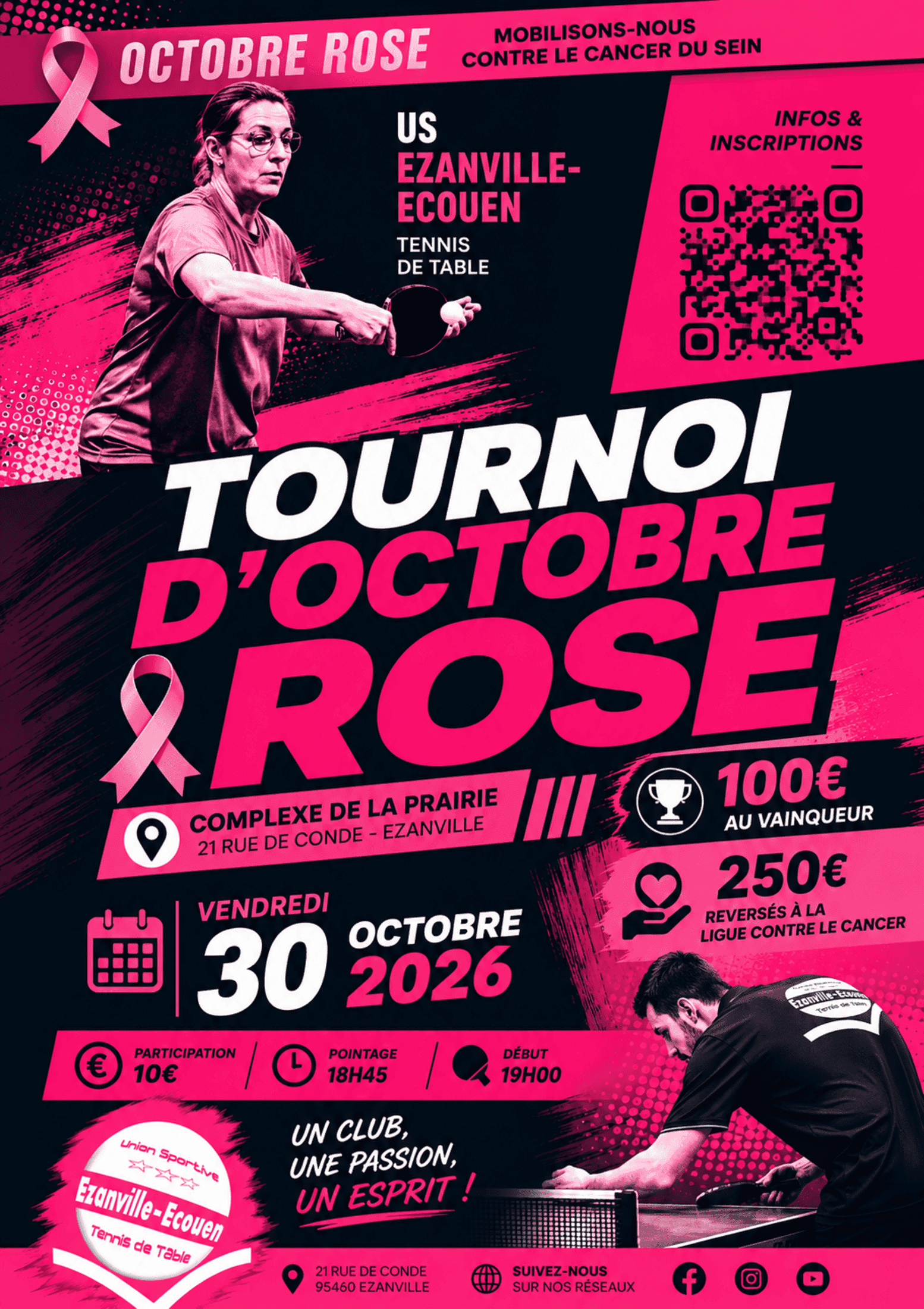 Affiche du 30/10